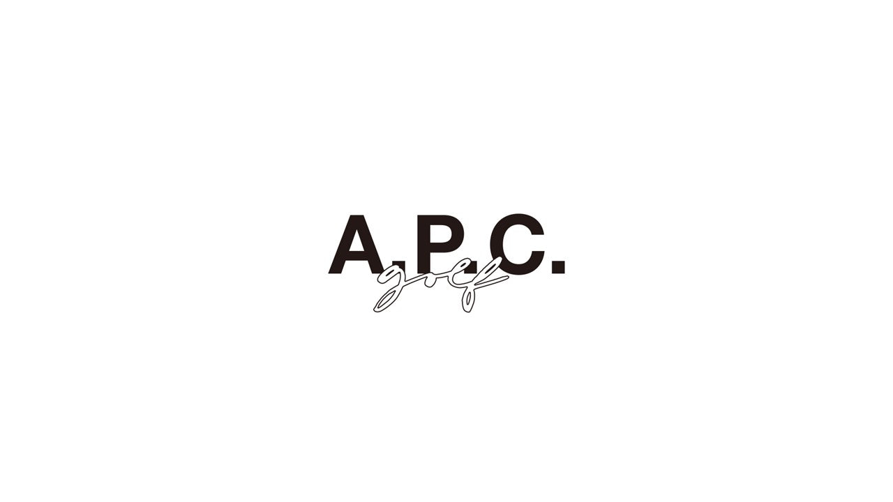 A.P.C GOLF