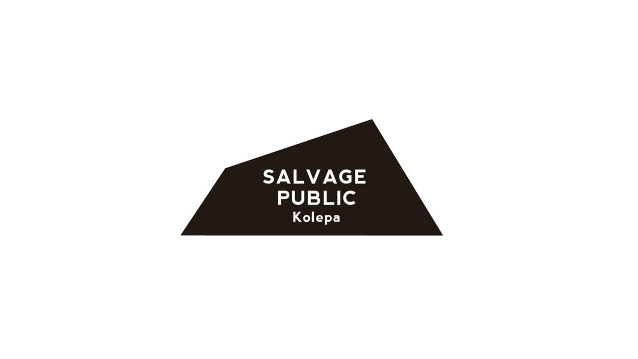 SALVAGE PUBLIC / SALVAGE PUBLIC KOLEPA