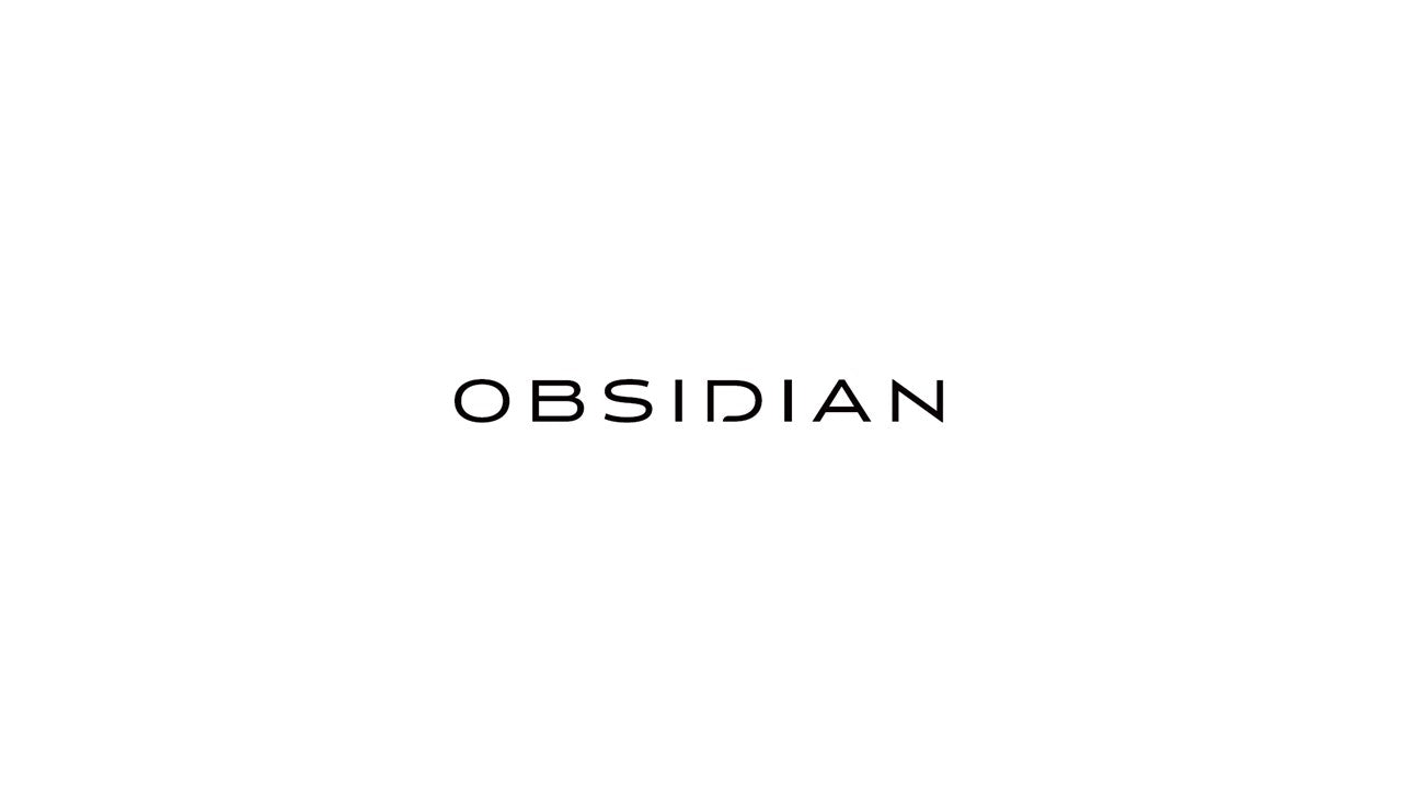 OBSIDIAN
