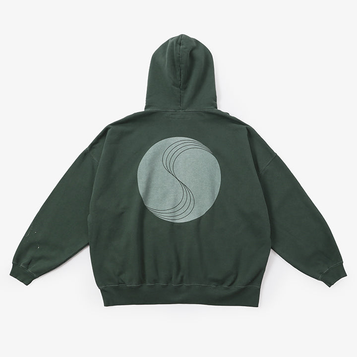 Silver Lake L/S Parka