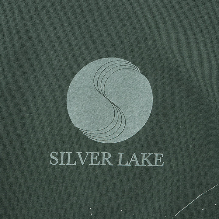 Silver Lake L/S Parka