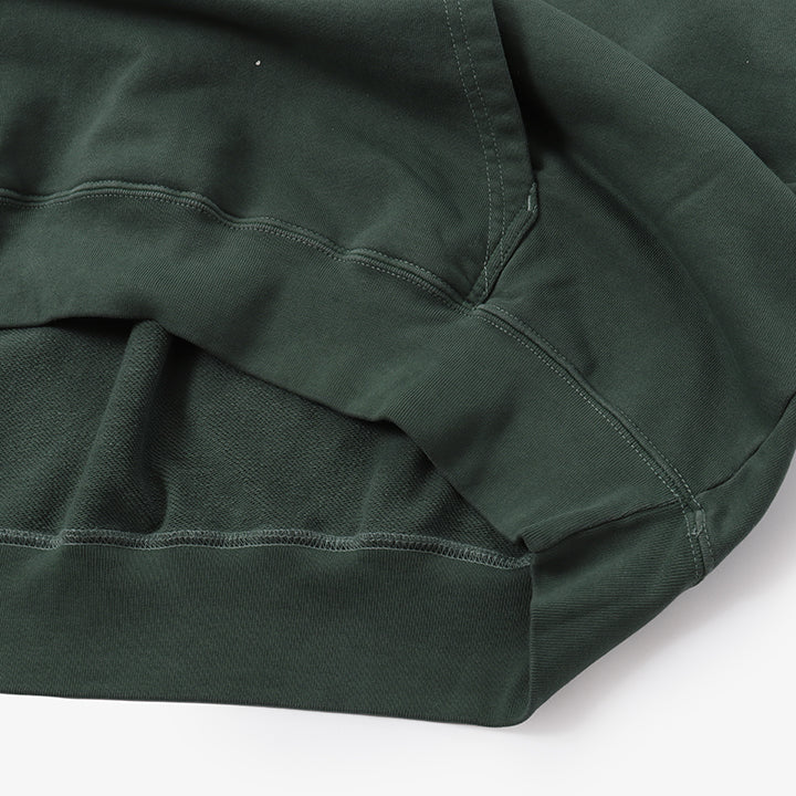 Silver Lake L/S Parka