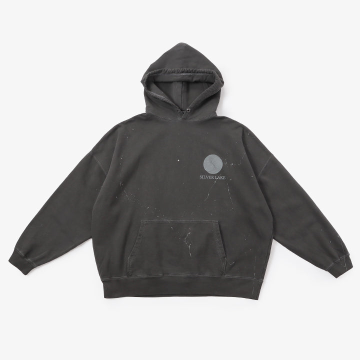 Silver Lake L/S Parka