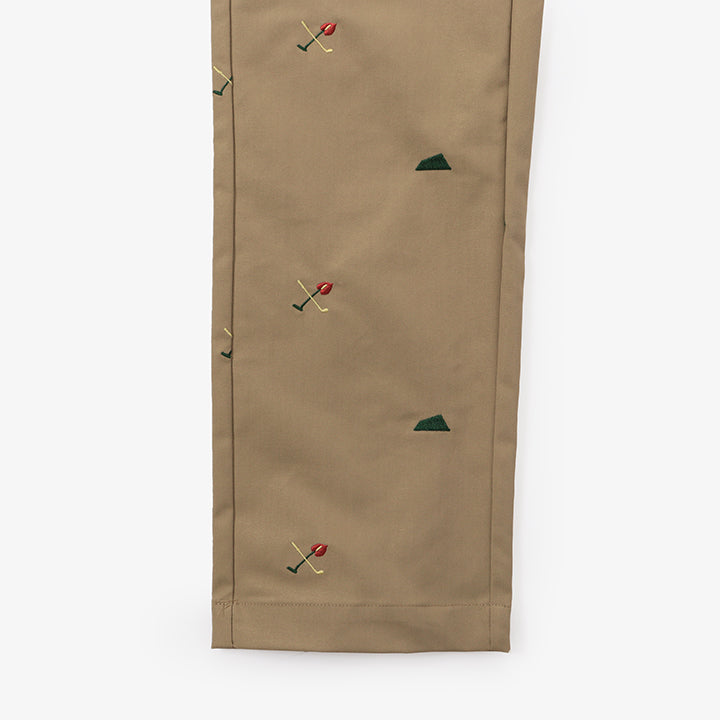 Kolepa Recycled Twill Pants