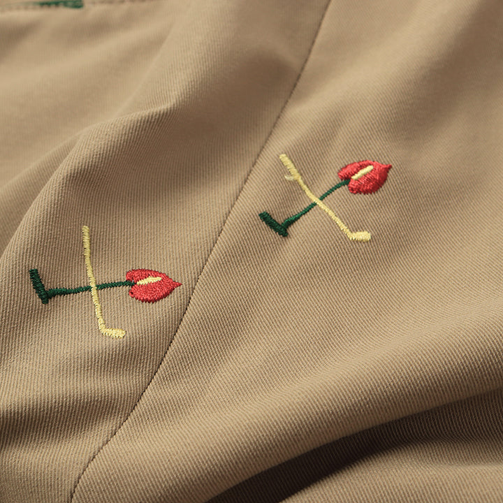 Kolepa Recycled Twill Pants