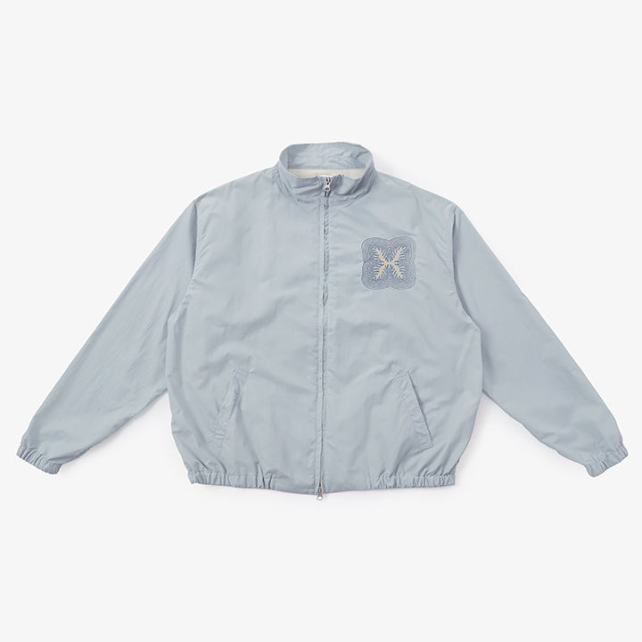 Lulu Standneck Blouson
