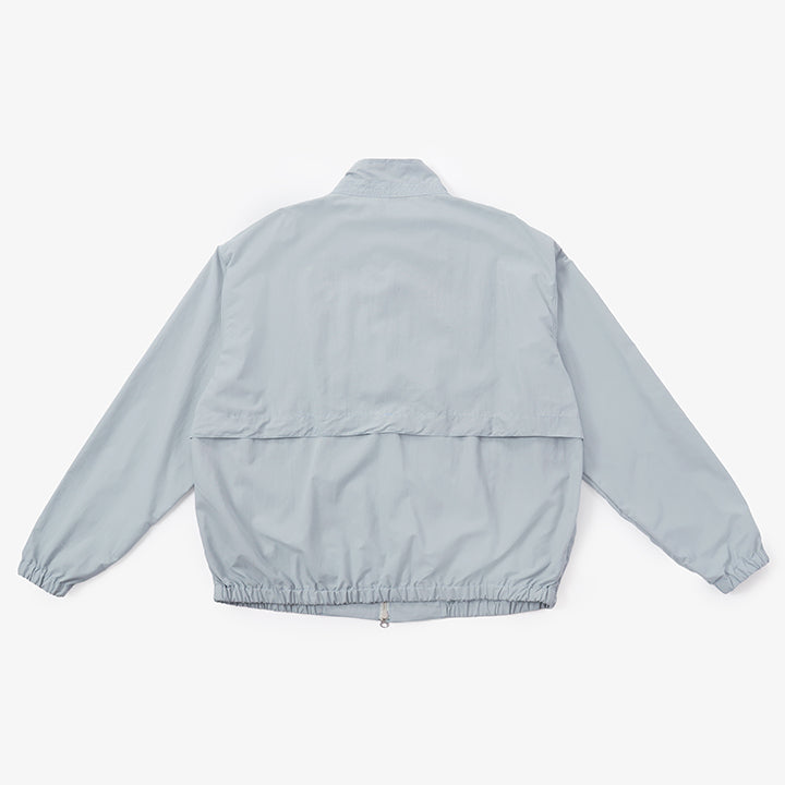 Lulu Standneck Blouson