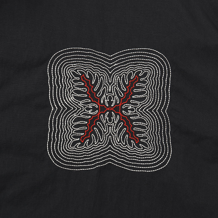 Lulu Standneck Blouson