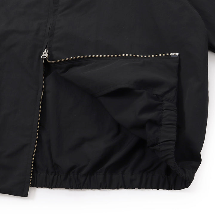 Lulu Standneck Blouson