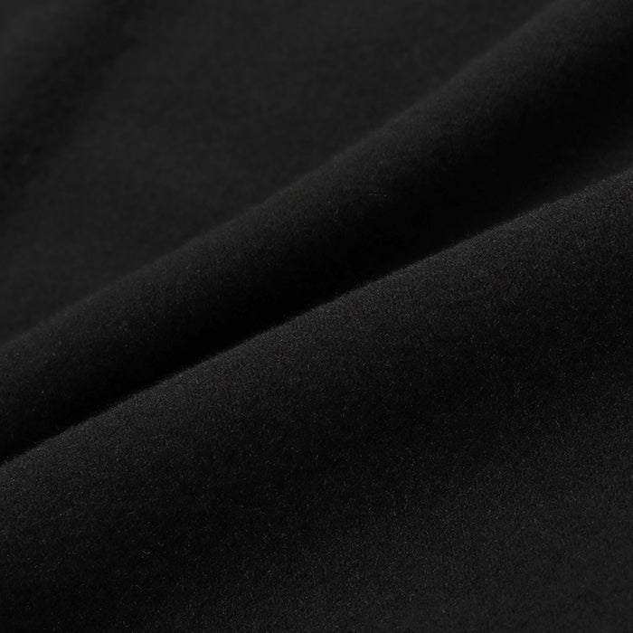 WARM HIGH NECK JERSEY