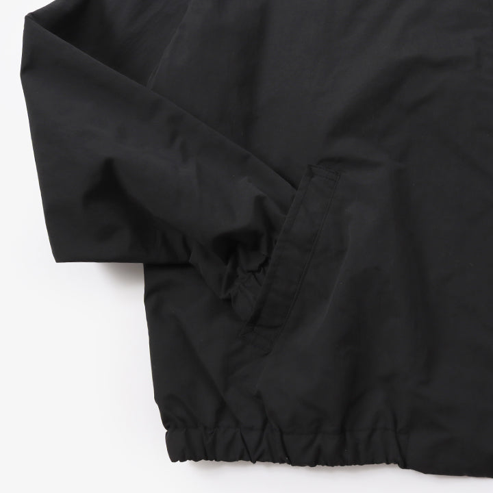 Lulu Standneck Blouson