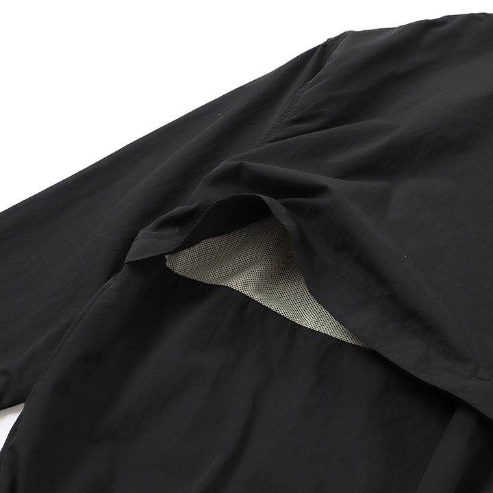 Lulu Standneck Blouson