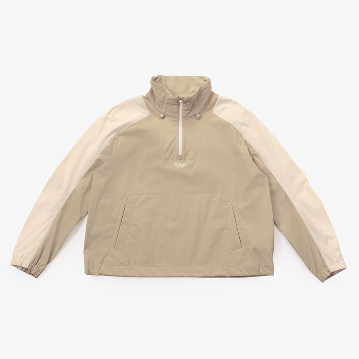Lea Anorak