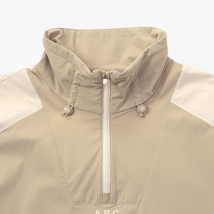 Lea Anorak