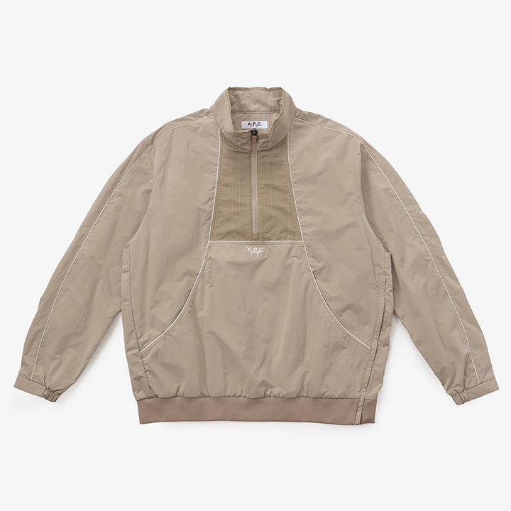 Bailey Anorak
