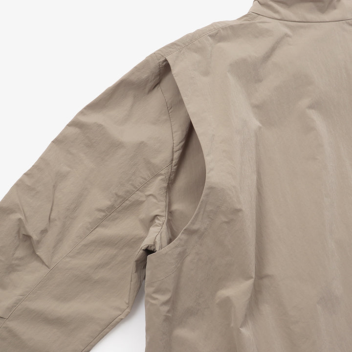 Bailey Anorak