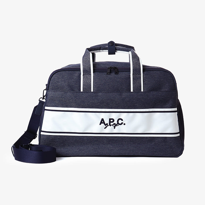 Jean Boston Bag