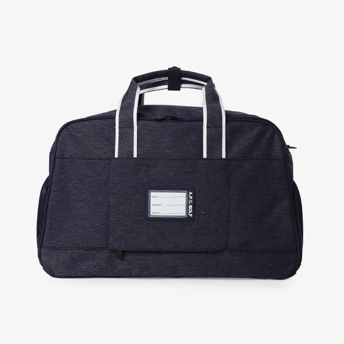 Jean Boston Bag