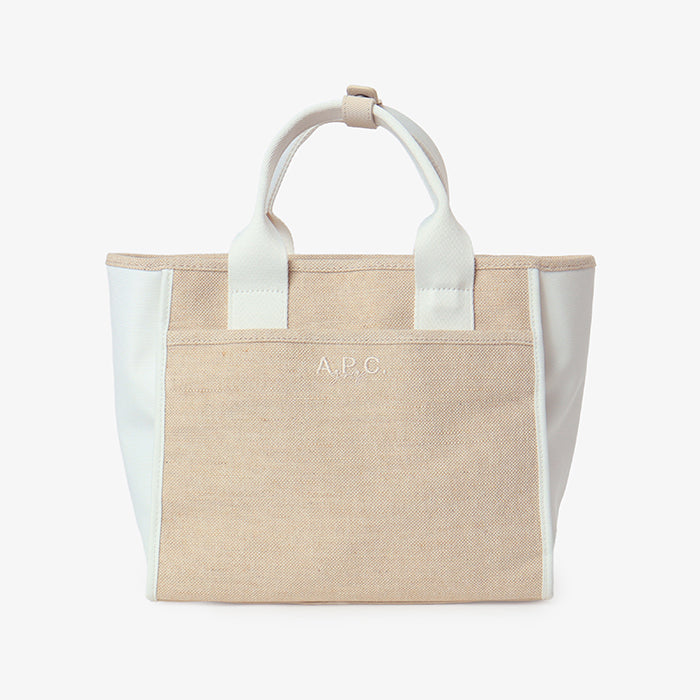 Jean Cart Bag