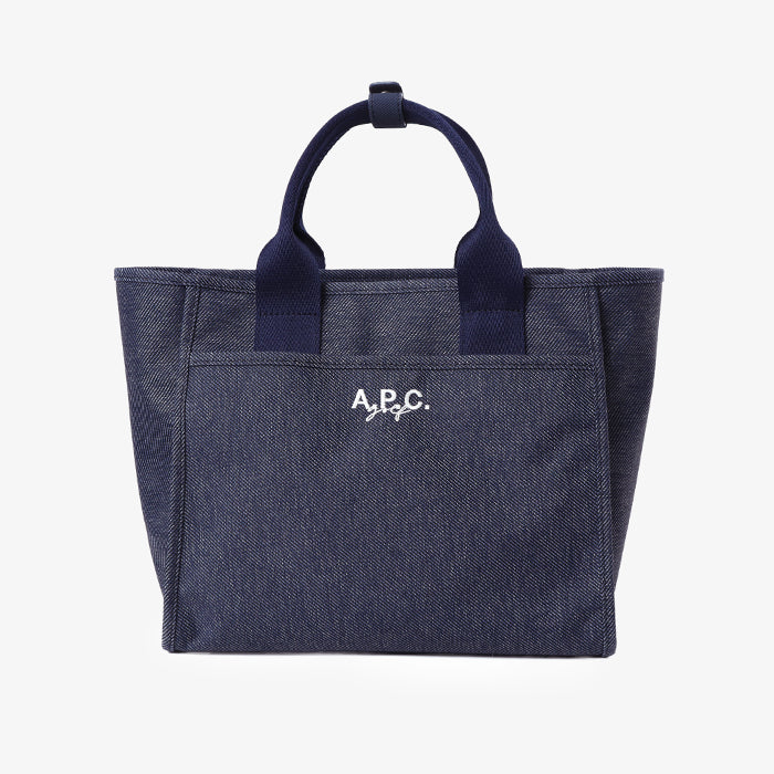 Jean Cart Bag