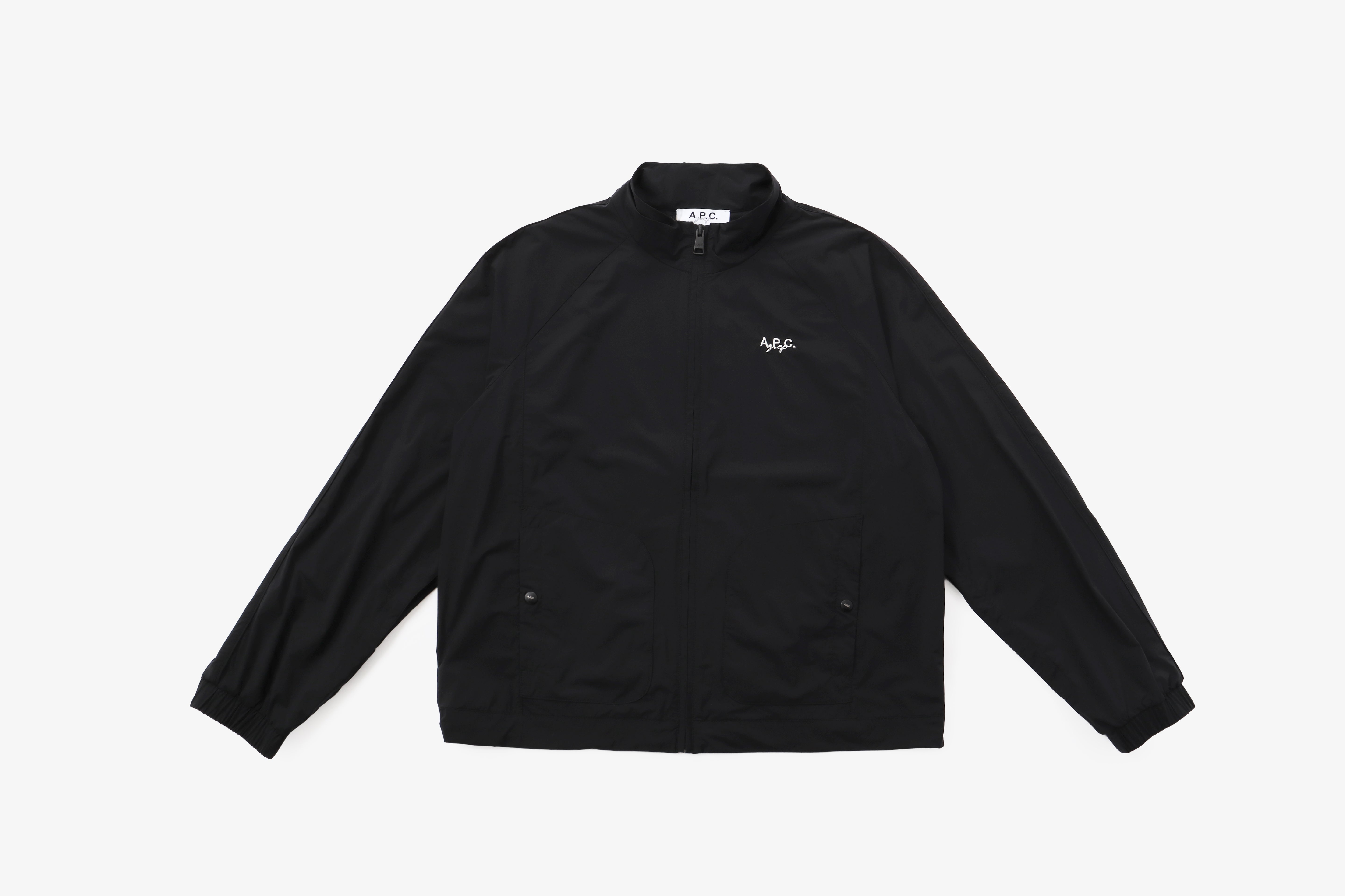 Fanzine Wind-Breaker