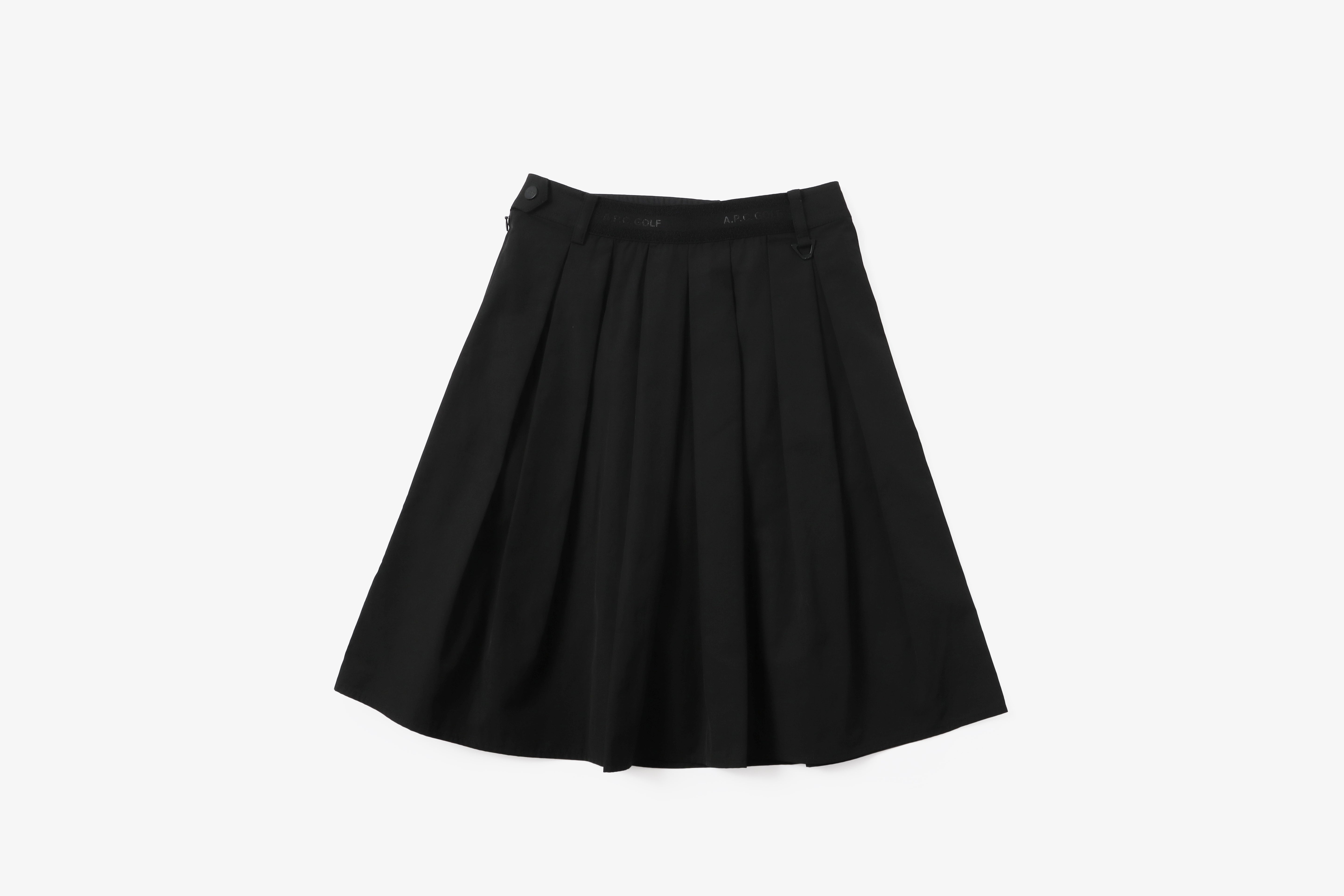 Champs Skirt