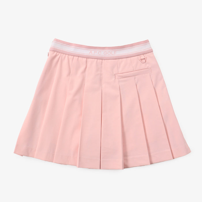 Aude Skirt