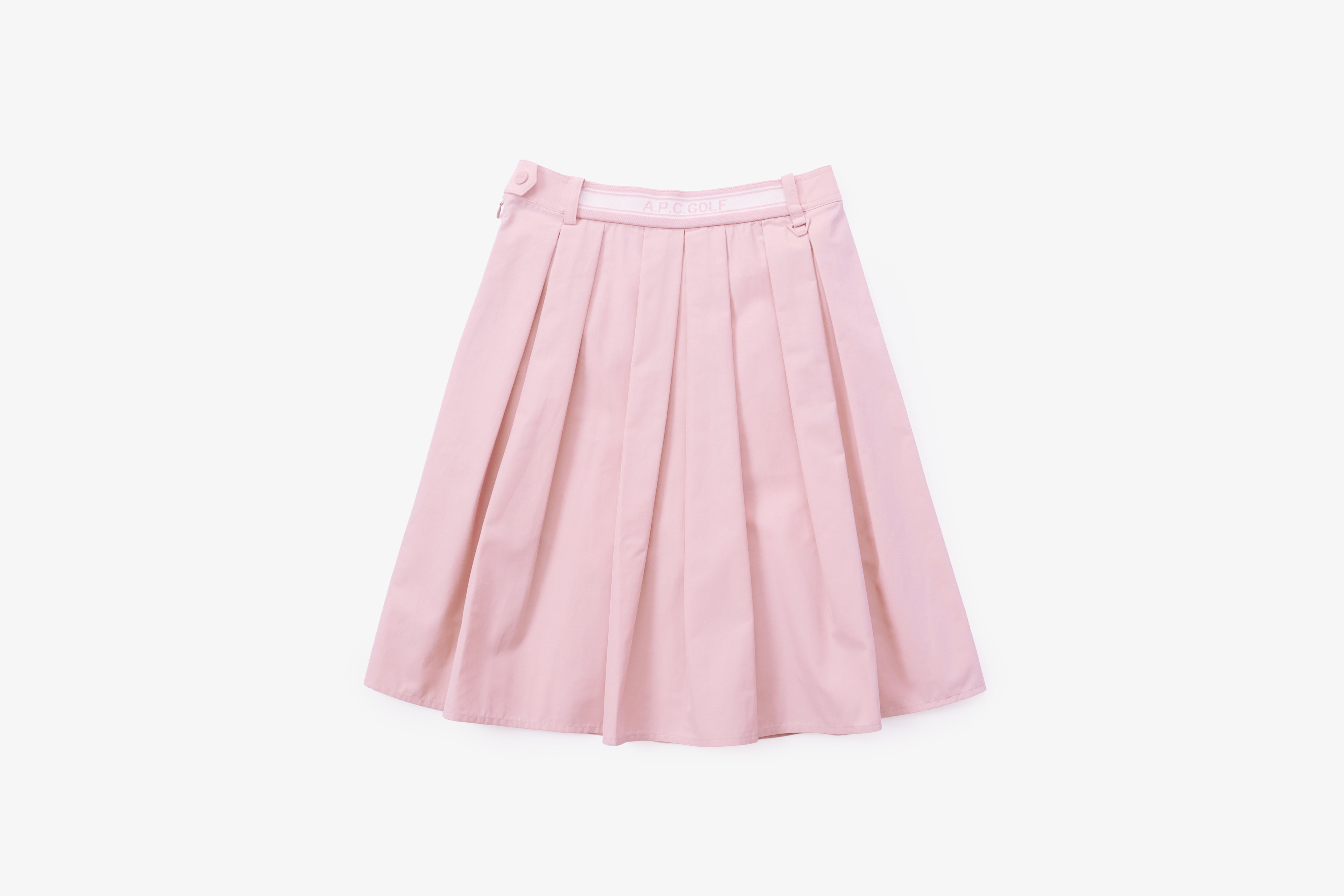 Champs Skirt