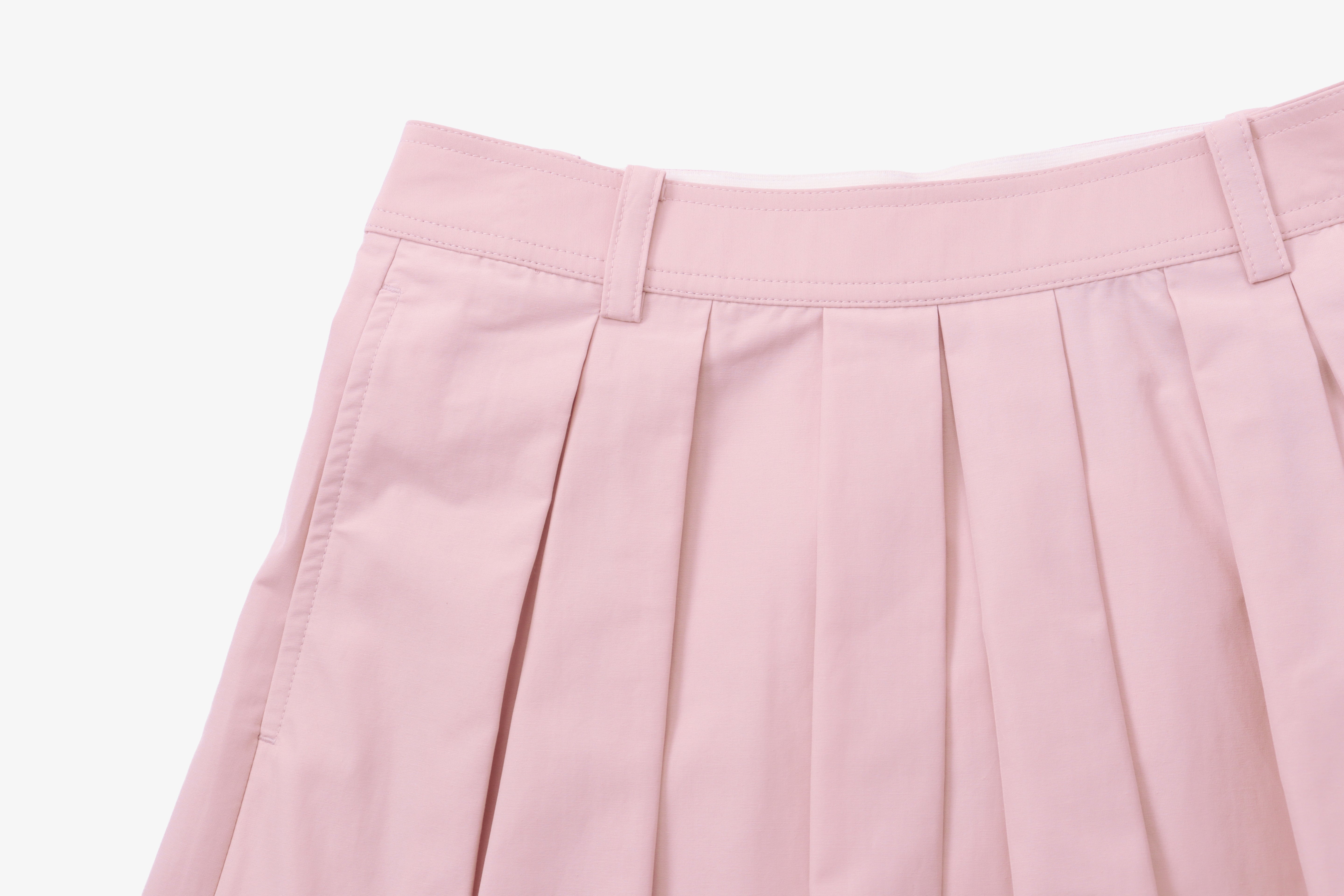 Champs Skirt