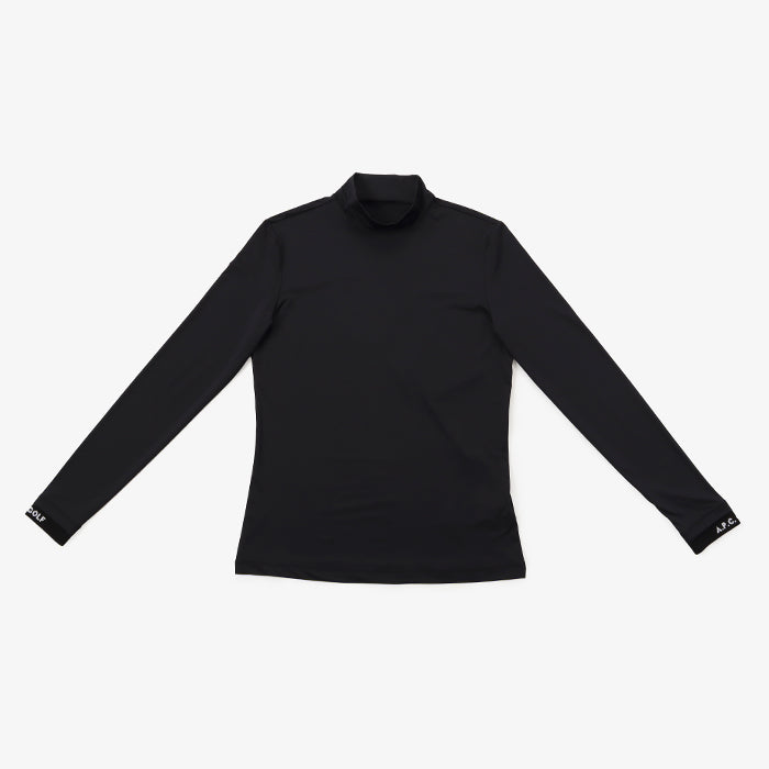 Charlie Basel layer