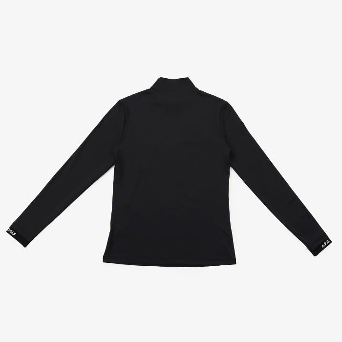 Charlie Basel layer