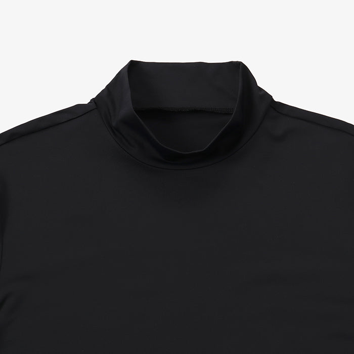 Charlie Basel layer