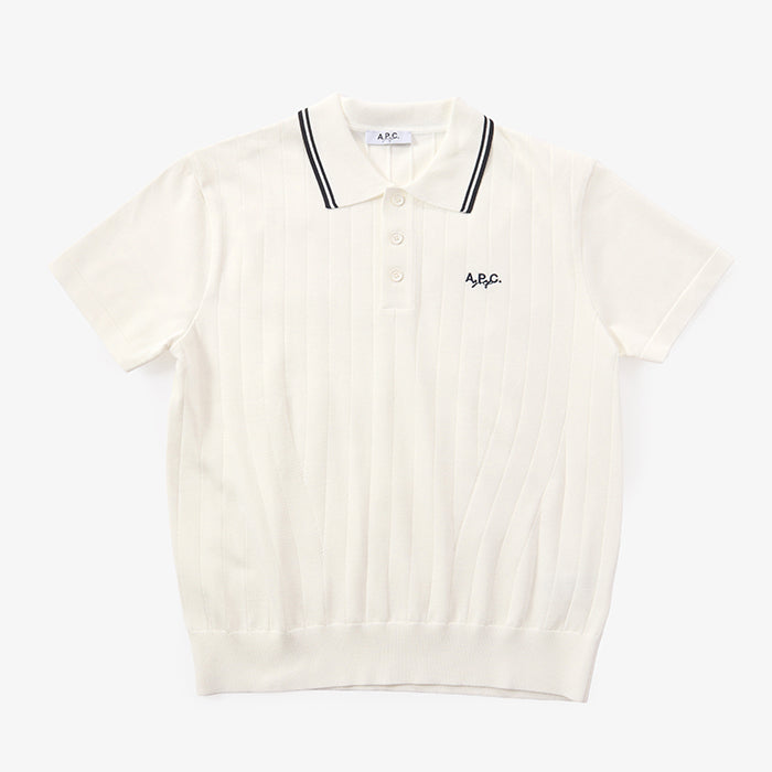 Hugues Sweater