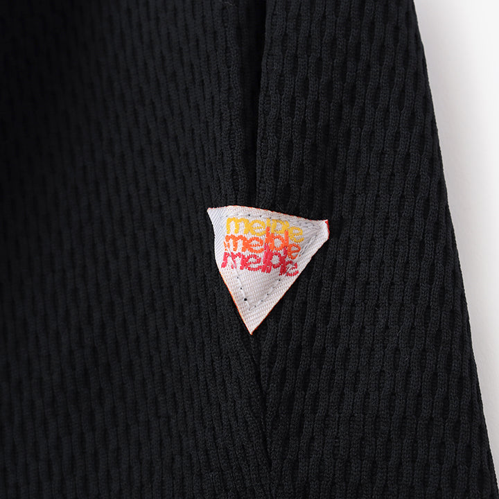 Salt Creek Thermal Dolman