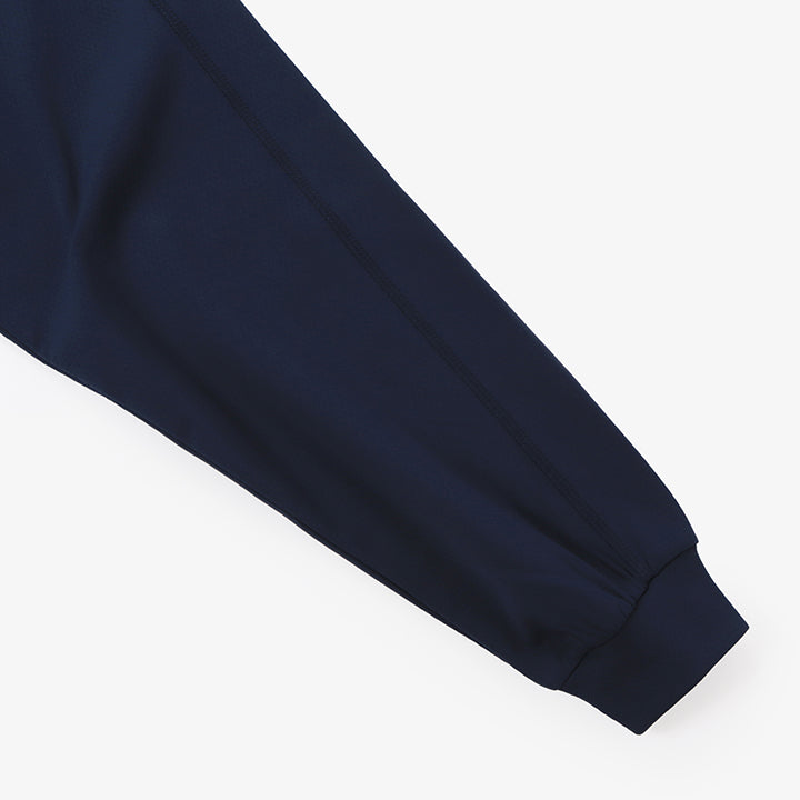 Alapaina Vneck Pplo L/S(Big ALOHA)