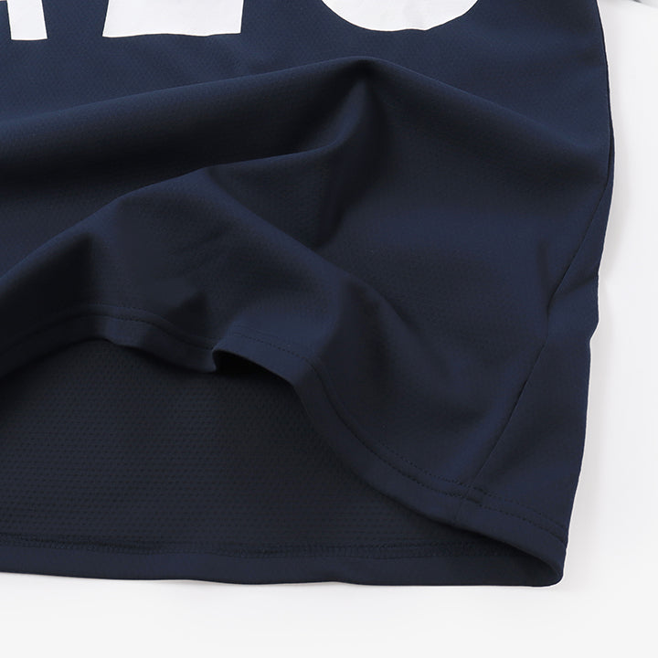 Alapaina Vneck Pplo L/S(Big ALOHA)