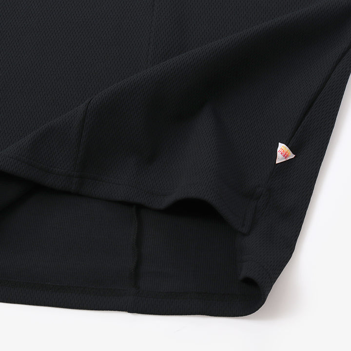 Salt Creek Thermal Dolman