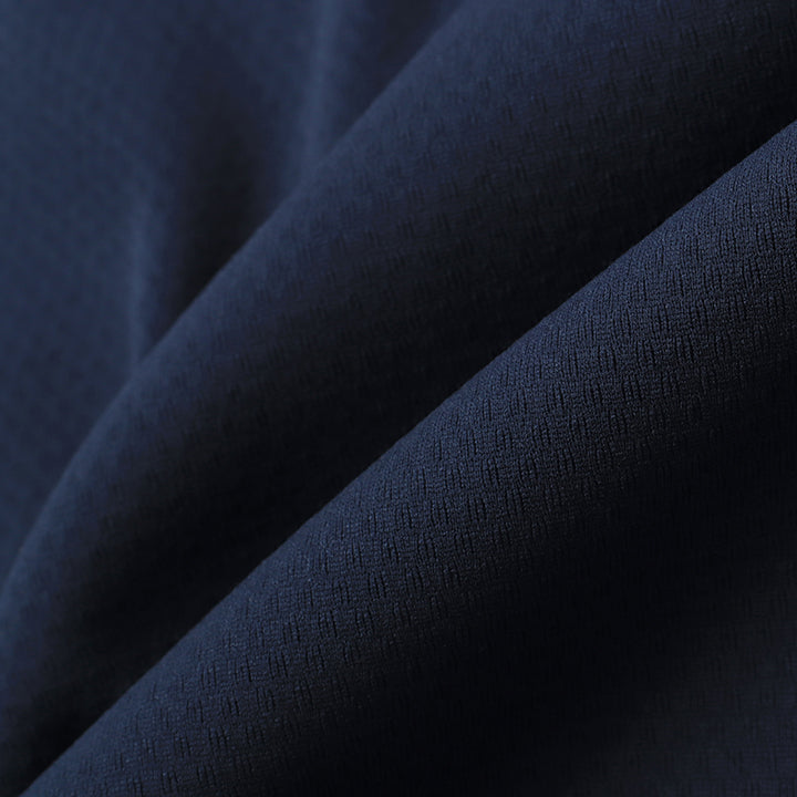 Alapaina Vneck Pplo L/S(Big ALOHA)