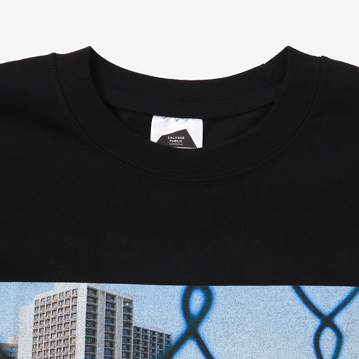 Standard S/S Tee (Waikiki)