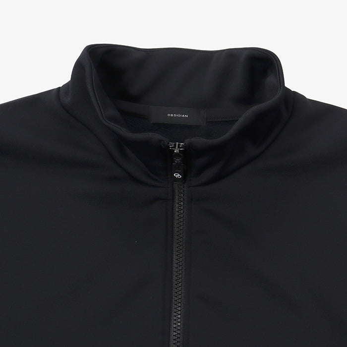 CORDURA URA FLEECE BLOUSON