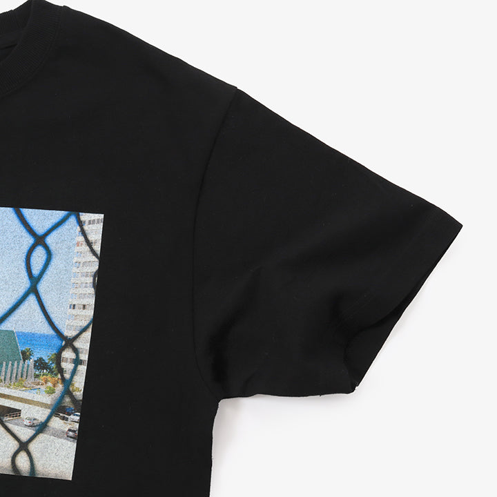 Standard S/S Tee (Waikiki)