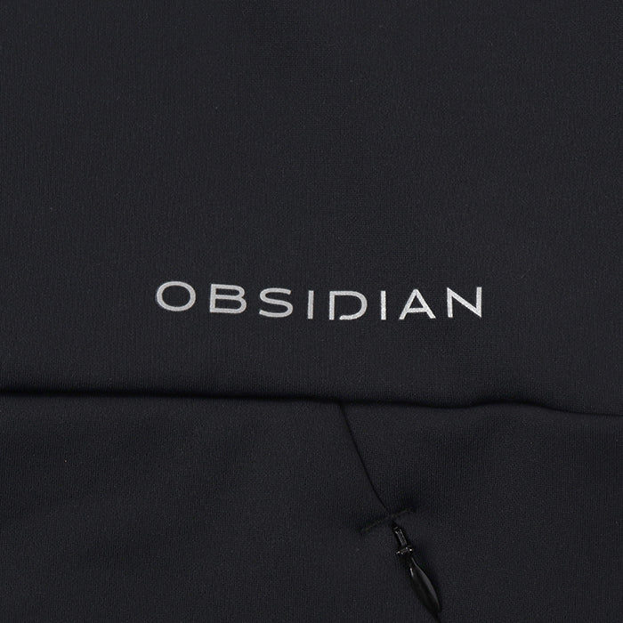 CORDURA URA FLEECE BLOUSON