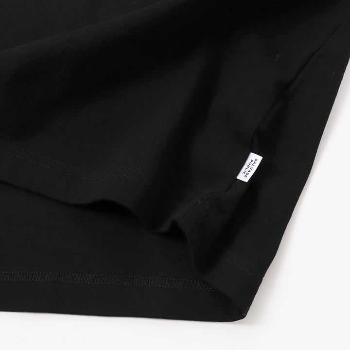 Standard S/S Tee (Waikiki)