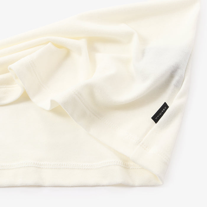 WARM HIGH NECK JERSEY