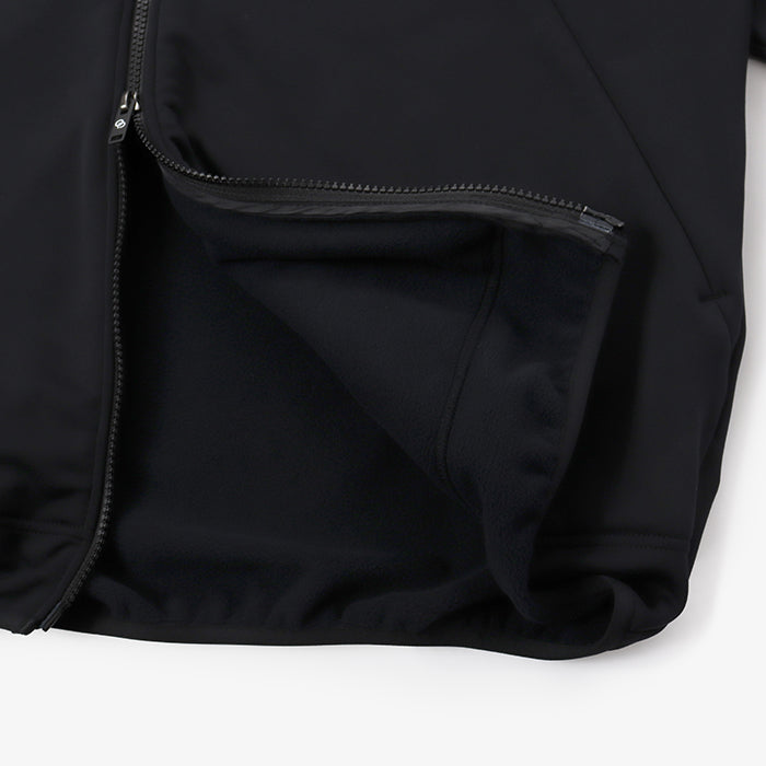 CORDURA URA FLEECE BLOUSON