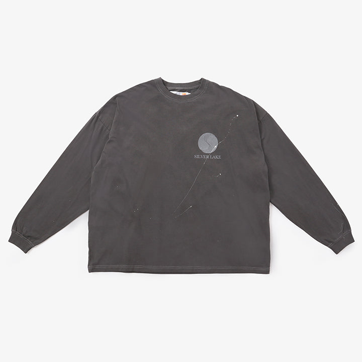 Silver Lake L/S