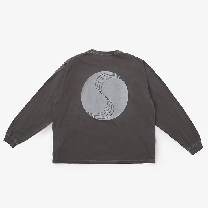 Silver Lake L/S
