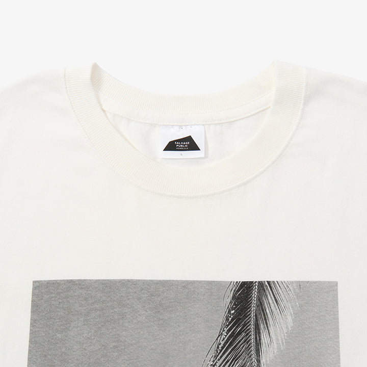 Standard S/S Tee (Tropical Modern)
