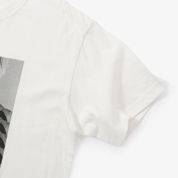 Standard S/S Tee (Tropical Modern)