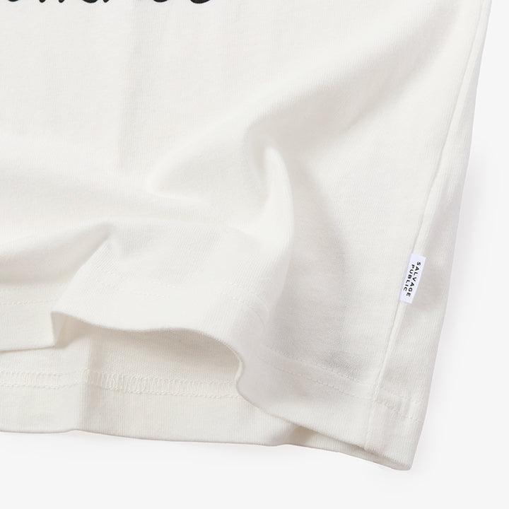 Standard S/S Tee (Tropical Modern)